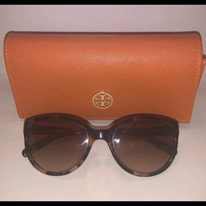 Tory Burch Sunglasses